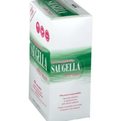 SAUGELLA ASSORBENTI PROTEGGISLIP 40 PEZZI TAGLIO PREZZO