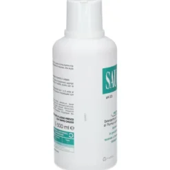 SAUGELLA ATTIVA DETERGENTE 500 ML