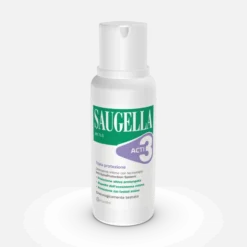 SAUGELLA ATTIVAFLACONE 250 ML