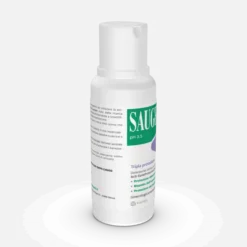 SAUGELLA ATTIVAFLACONE 250 ML