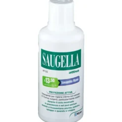 SAUGELLA ATTIVA 3,5PH 500 ML TAGLIO PREZZO