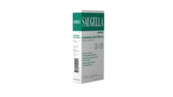 Saugella Attiva Vaginosi Ovuli vaginali, 7 pezzi