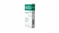 Saugella Attiva Vaginosi Ovuli vaginali, 7 pezzi