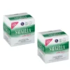 SAUGELLA COTTON TOUCH ASSORBENTI NOTTE 12 PEZZI Pack X2
