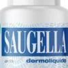 SAUGELLA DERMOLIQUIDO PH 3,5 BENESSERE QUOTIDIANO DETERGENTE INTIMO 100 ML
