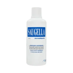 SAUGELLA DERMOLIQUIDO PH 3,5 DETERGENTE INTIMO BENESSERE QUOTIDIANO 750 ML