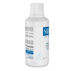 SAUGELLA DERMOLIQUIDO PH 3,5 DETERGENTE INTIMO BENESSERE QUOTIDIANO 500 ML