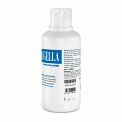 SAUGELLA DERMOLIQUIDO PH 3,5 DETERGENTE INTIMO BENESSERE QUOTIDIANO 500 ML