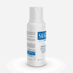 SAUGELLA DERMOLIQUIDO PH 3,5 DETERGENTE INTIMO BENESSERE QUOTIDIANO 250 ML