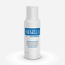 SAUGELLA DERMOLIQUIDO PH 3,5 DETERGENTE INTIMO BENESSERE QUOTIDIANO 250 ML