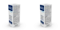 SAUGELLA IDRASERUM DETERGENTE 200 ML Pack da 2