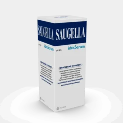 SAUGELLA IDRASERUM DETERGENTE 200 ML