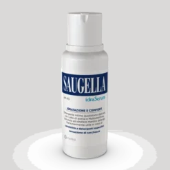 SAUGELLA IDRASERUM DETERGENTE 200 ML