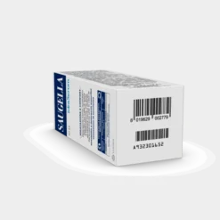 SAUGELLA IDRASERUM DETERGENTE 200 ML