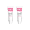 SAUGELLA IDROCREMA PH NEUTRO CREMA INTIMA IDRATANTE 30 ML Pack X2