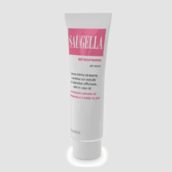 SAUGELLA IDROCREMA PH NEUTRO CREMA INTIMA IDRATANTE 30 ML