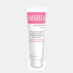 SAUGELLA IDROCREMA PH NEUTRO CREMA INTIMA IDRATANTE 30 ML