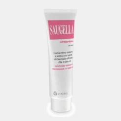SAUGELLA IDROCREMA PH NEUTRO CREMA INTIMA IDRATANTE 30 ML