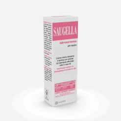 SAUGELLA IDROCREMA PH NEUTRO CREMA INTIMA IDRATANTE 30 ML
