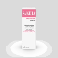 SAUGELLA IDROCREMA PH NEUTRO CREMA INTIMA IDRATANTE 30 ML