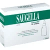 SAUGELLA LAVANDA VAGINALE ATTIVA 140 ML 4 PEZZI