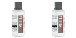 SAUGELLA UOMO PH FISIOLOGICO DETERGENTE MASCHILE 500 ML Pack da 2
