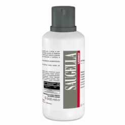 SAUGELLA UOMO PH FISIOLOGICO DETERGENTE MASCHILE 500 ML