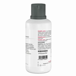 SAUGELLA UOMO PH FISIOLOGICO DETERGENTE MASCHILE 500 ML