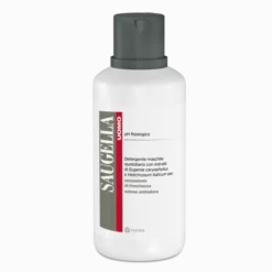 SAUGELLA UOMO PH FISIOLOGICO DETERGENTE MASCHILE 500 ML