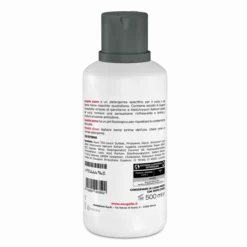 SAUGELLA UOMO PH FISIOLOGICO DETERGENTE MASCHILE 500 ML