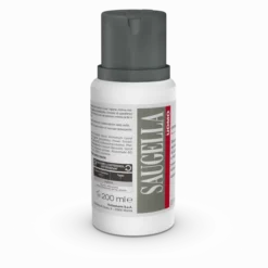 SAUGELLA UOMO PH FISIOLOGICO DETERGENTE MASCHILE 200 ML