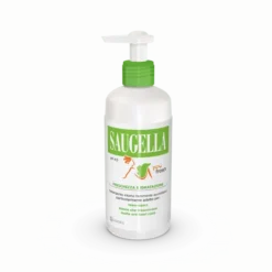 SAUGELLA YOU FRESH IN MY DAYS DETERGENTE INTIMO 200 ML