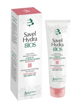SAVEL HYDRA BIOS 60 ML