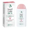 SAVEL LATTE BIOS 200 ML