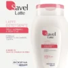 SAVEL LATTE VISO 200 ML