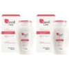 SAVEL LATTE VISO 200 ML Pack X2