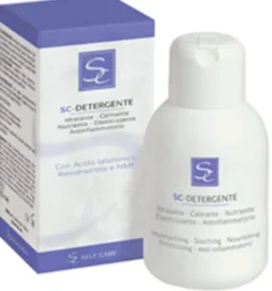 SC DETERGENTE 250 ML
