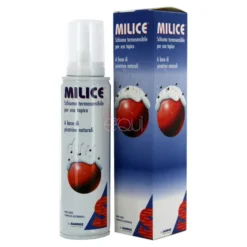 Schiuma antipidocchi Milice Termosensibile 150ml