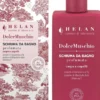 Schiuma da bagno Helan I Muschi Dolcemus profumata, 200ml