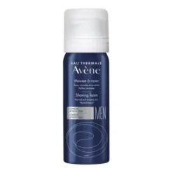 Schiuma da Barba Avène Homme lenitiva e idratante, 50ml