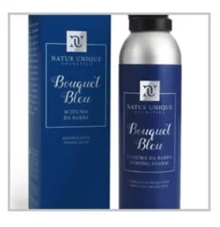 Schiuma da Barba Natur Unique con Olio di Cocco, 200ml