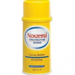 Schiuma da Barba Noxzema Cocoa Butter al burro di cacao