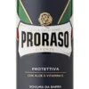 Schiuma da Barba Proraso Protettiva con Aloe, 400ml