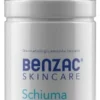 Schiuma Detergente Benzac Skincare per pelle acneica, 200ml