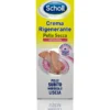 SCHOLL CREMA RIGENERANTE PELLE SECCA PIEDI