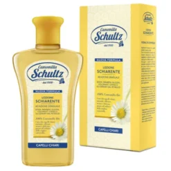 SCHULTZ LOZIONE SCHIARENTE 200 ML