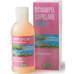 SCIAMPO CAPILLARE 200 ML