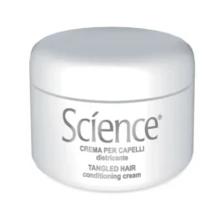 SCIENCE BALSAMO CREMA DISTRICANTE 250 ML