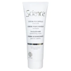 SCIENCE BALSAMO CREMA DISTRICANTE 100 ML