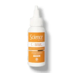 SCIENCE TRATTAMENTO PROTETTIVO ALLA KERATINA IDROGEL 75 ML